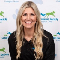 Lake Humane Society Employee Alicia Opalko's profile photo