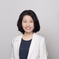SmartX Employee Grace Yang's profile photo