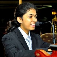 eDesign Technologies Employee Sreelakshmi Suresh's profile photo