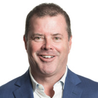 Nordic Global Employee David Stewart's profile photo