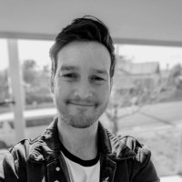 Geoneon Employee Cameron Poole's profile photo