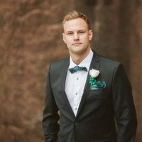 Sylvamo Employee Steffen Hundershagen's profile photo