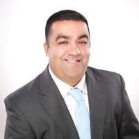 Mihir Patel Email & Phone Number