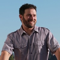CannaVerse Solutions Employee Daniel Ager's profile photo