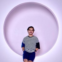 Tokopedia Employee Ahmad Ramadhan's profile photo