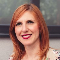Clearview Employee Amina Kadrić's profile photo