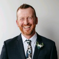 Marist College Ashgrove Employee Rory Edwards's profile photo