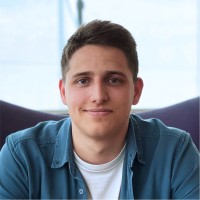 PK Softech Ltd. Employee Colin Cazaubon's profile photo