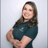 Agrivale Ltda. Employee Jane Ferreira's profile photo
