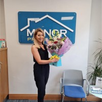 Manor Properties Employee Joanne Chapman's profile photo