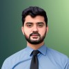 UpStack Employee Usman Ashraf's profile photo