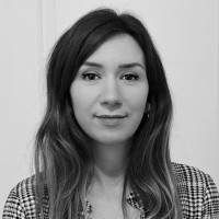 Sarens Employee Sarah Dehollander's profile photo