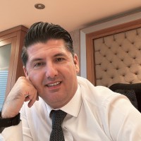 Akra Hotels Employee Emre Baran's profile photo