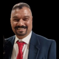 Aluminium Bahrain Employee Antony Austin's profile photo