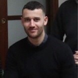 SIMA SAS Employee Samy Belhadad's profile photo