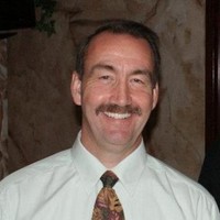 Agilitas Energy Employee Stuart King's profile photo