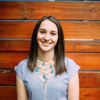 Shopworks Architecture Employee Megan Stanley's profile photo