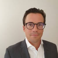 Lombard Odier Group Employee Benjamin Ernst's profile photo