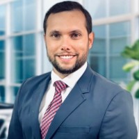 Nexteer Automotive Employee Fabricio Costa's profile photo