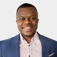 The Trops Employee Akil Ash's profile photo