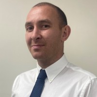 Ecovis DCA Ireland Employee Conor Byrne's profile photo