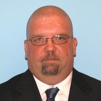 State Street Employee Daniel' 'McCallum's profile photo