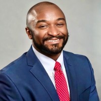 DC Department of Housing and Community Development Employee Terrance Laney's profile photo