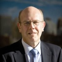 Capgemini Employee John van Veen's profile photo