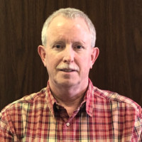 Resolute Forest Products Employee Bryan McCartney's profile photo