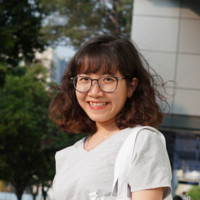 Catchbox Employee Huong Nguyen's profile photo