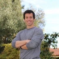 Geotab Employee Fernando Redondo's profile photo
