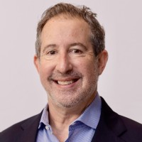 AVP Employee Geoff Glasser's profile photo