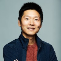 Genspark Employee Lenjoy Lin's profile photo