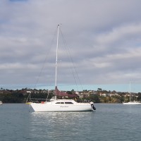 Flightcell Employee Philip Hutchings's profile photo