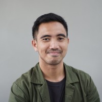 Folkatech Employee Arief Anggara's profile photo