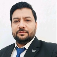 Traya Employee Arif Mansuri's profile photo