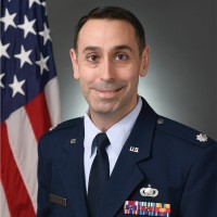 USSOCOM Employee Andrew Sturgeon's profile photo
