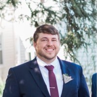 Chesapeake Fine Food Group Employee Ben Stechschulte's profile photo