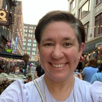 RoboNation Employee Lori Canada's profile photo