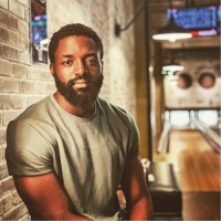 EJES, Inc. Employee Mandela Effiong's profile photo