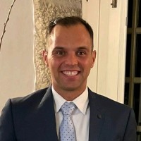 Câmara Municípal de Felgueiras Employee Márcio Ribeiro's profile photo