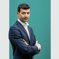 Strands Employee Edoardo Borsari's profile photo