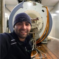 MRIPETCTSOURCE Employee Larry Lopez's profile photo