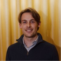 Talendary Employee André Nilsson's profile photo