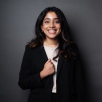 Kingdomcity Employee Michelle Kuruvilla's profile photo
