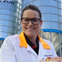 Riverina Fresh Employee Hayley Parslow's profile photo
