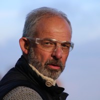 United Utilities Employee Rob Winterbourne's profile photo