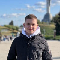 UnderSports Employee Nazar Marushchak's profile photo