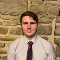 Aeromutable Corporation Employee Alec Brown's profile photo