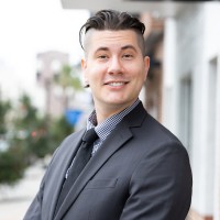 Therapy Partner Solutions Employee Marino Territo's profile photo
